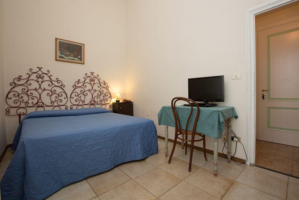 Hotel Crocini ฟลอเรนซ์ ภายนอก รูปภาพ